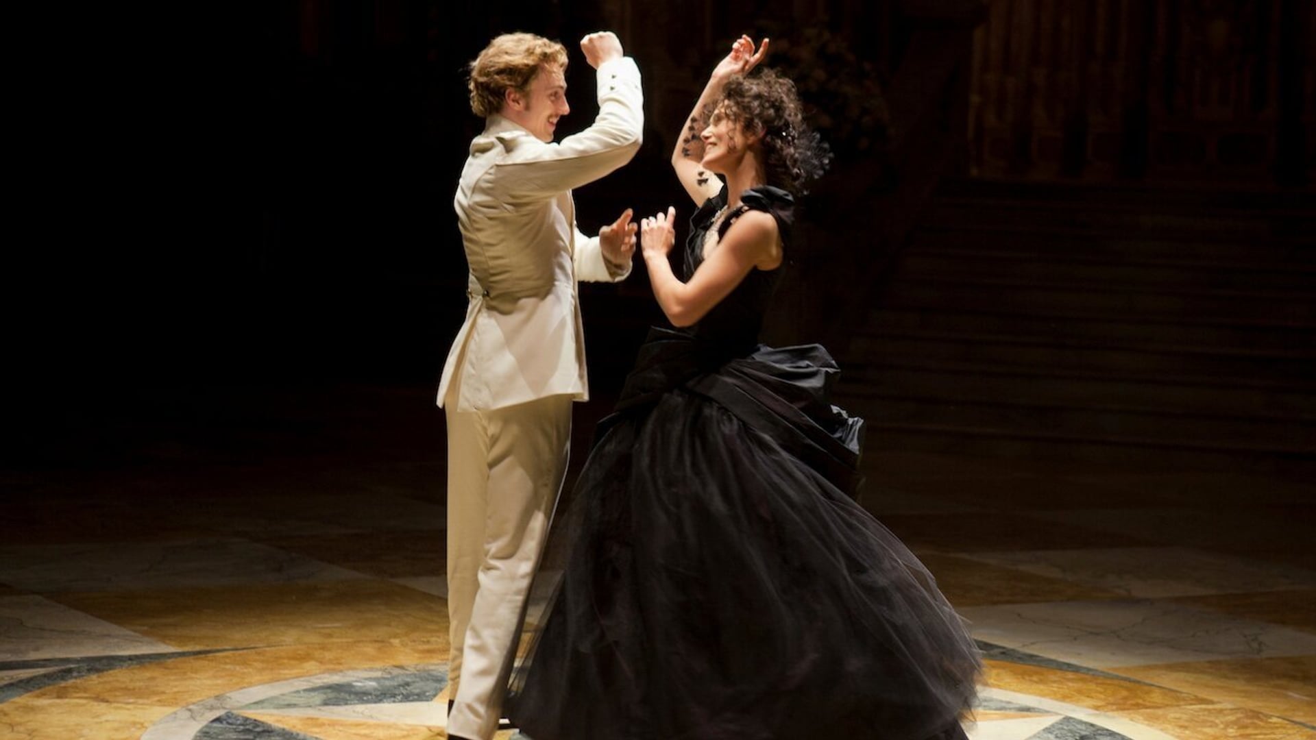 Foto do filme Anna Karenina