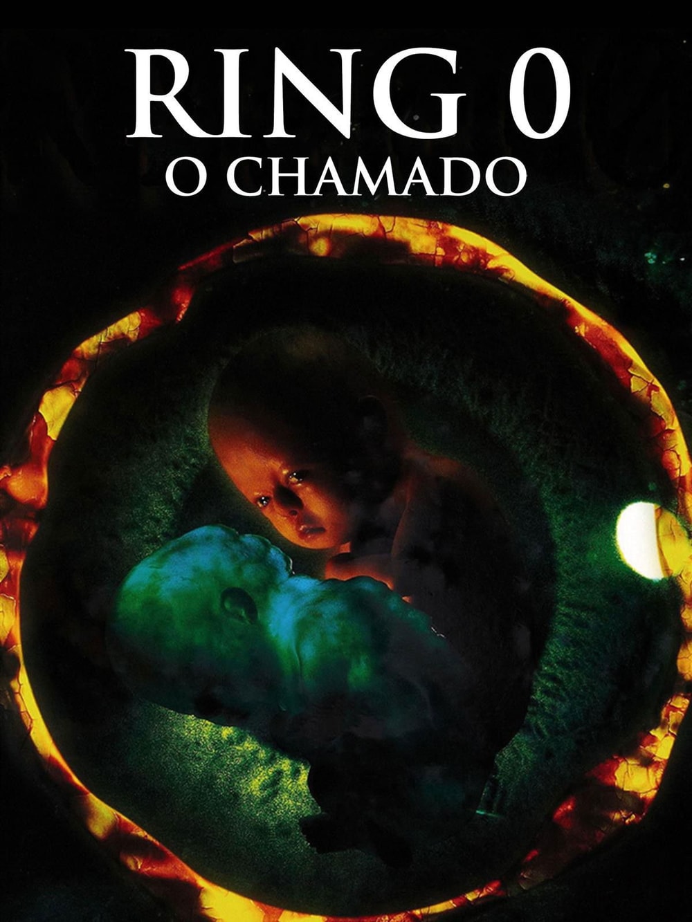 Ring 0: O Chamado