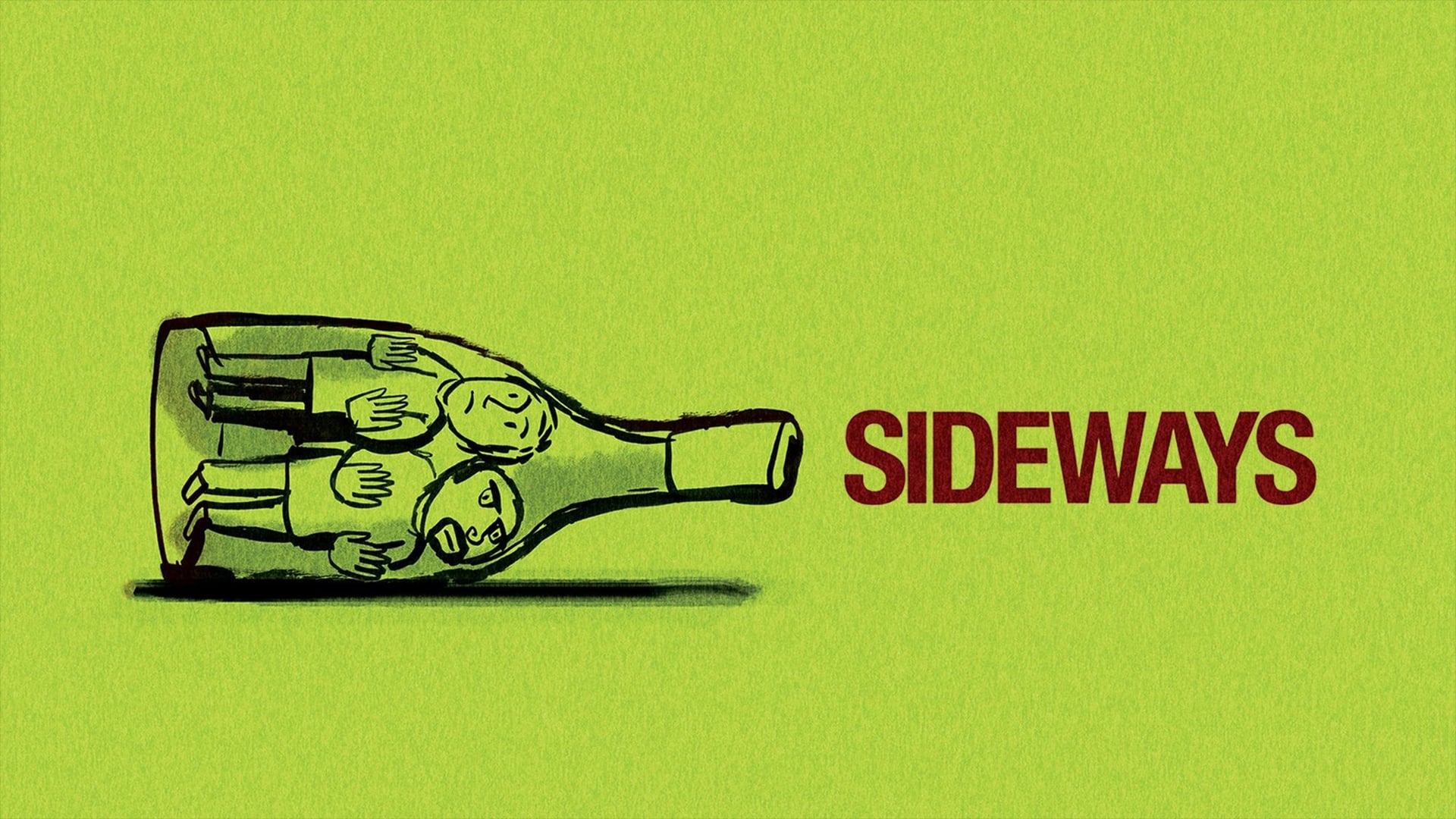 Foto do filme Sideways: Entre Umas e Outras