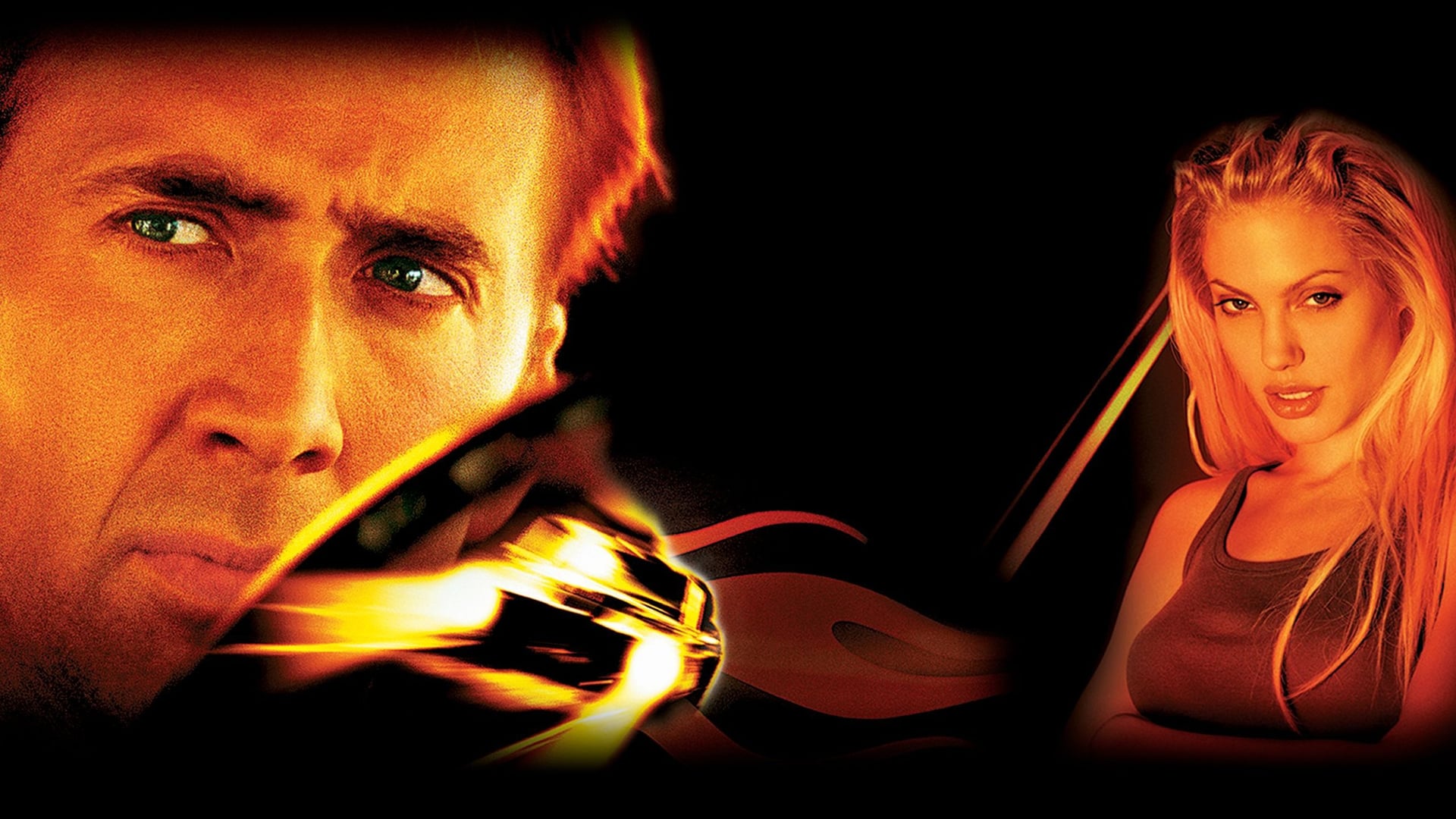 Foto do filme 60 Segundos