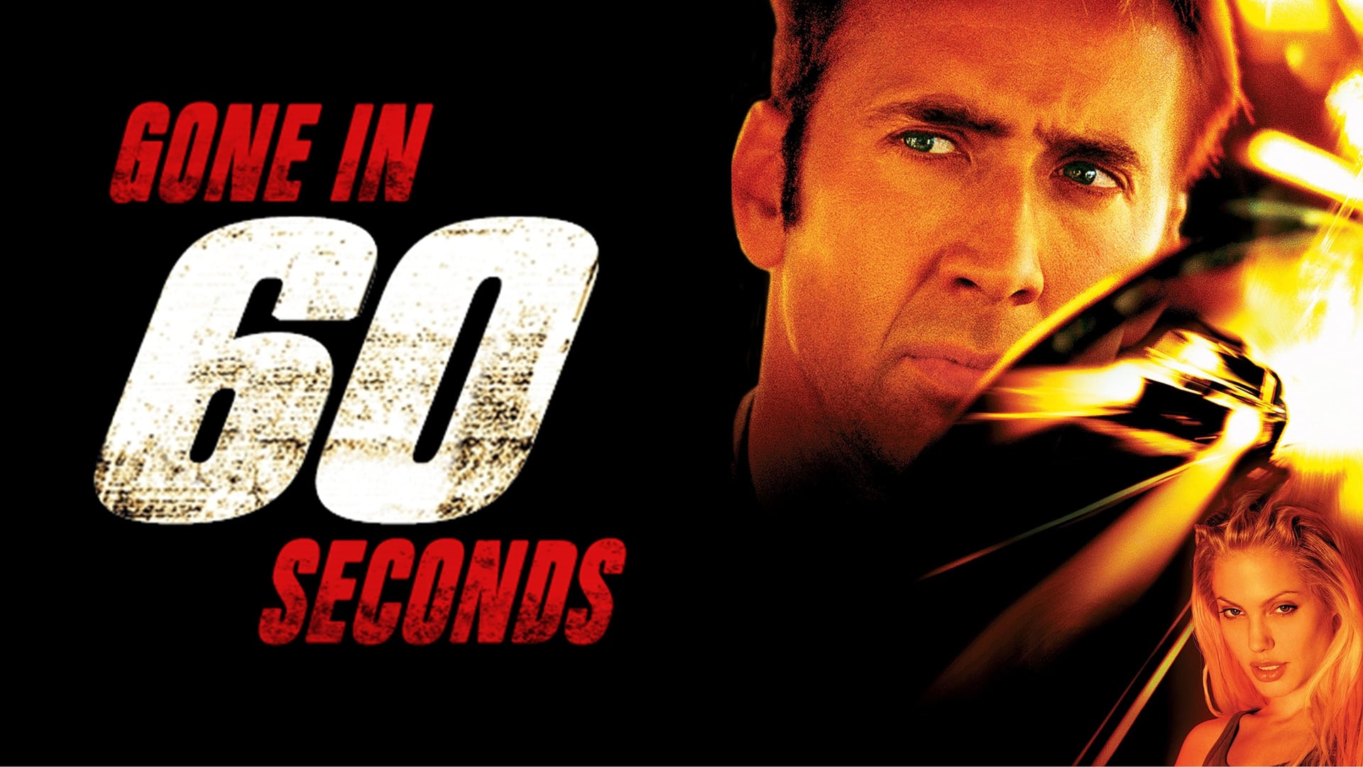 Foto do filme 60 Segundos