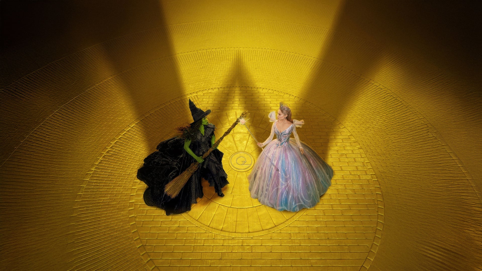 Foto do filme Wicked: Parte II