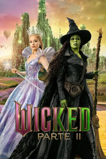Wicked: Parte 2