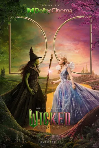 Wicked: Parte II