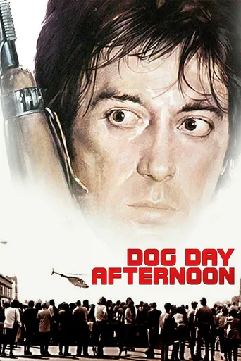 Um Dia de Cão