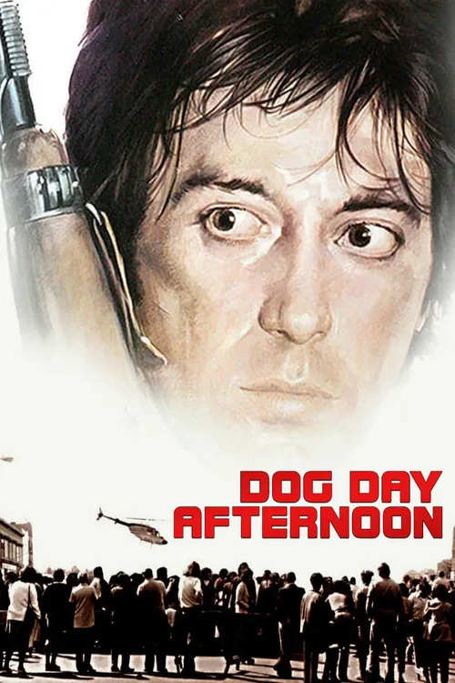 Um Dia de Cão