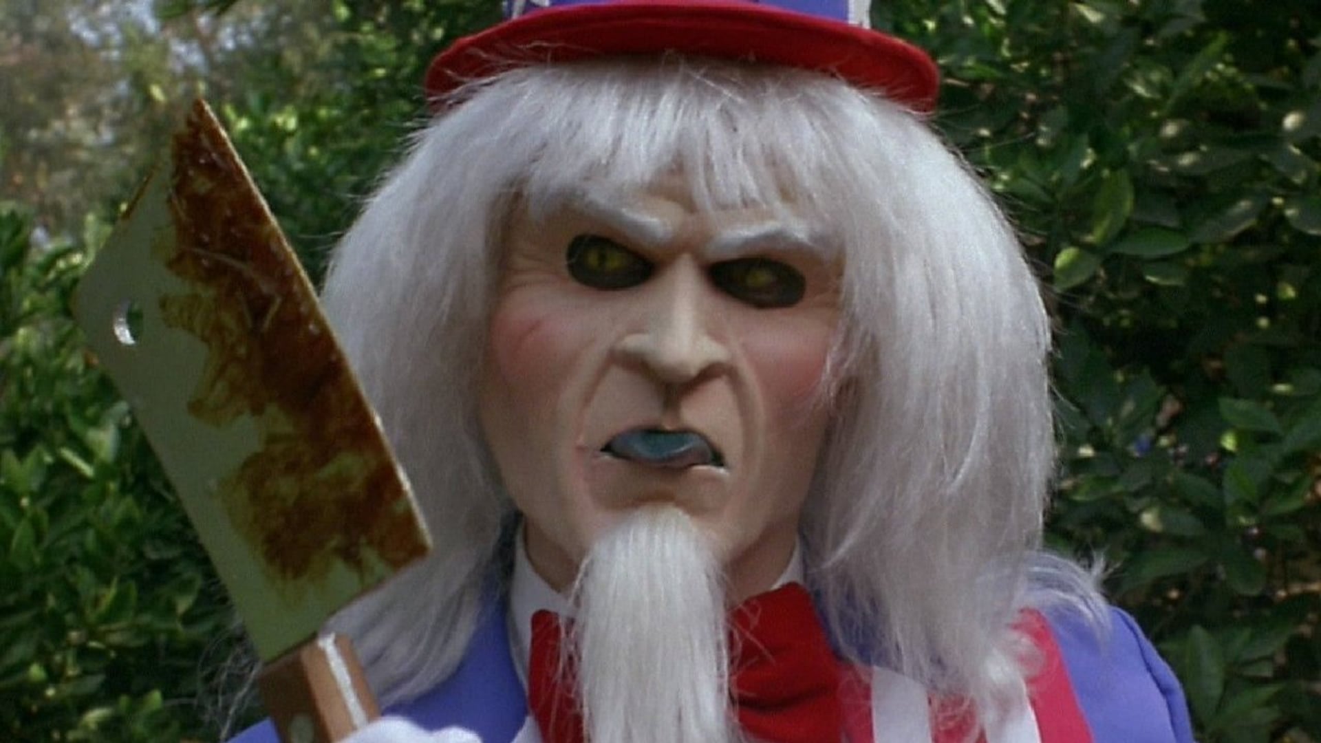 Foto do filme O Mensageiro da Morte