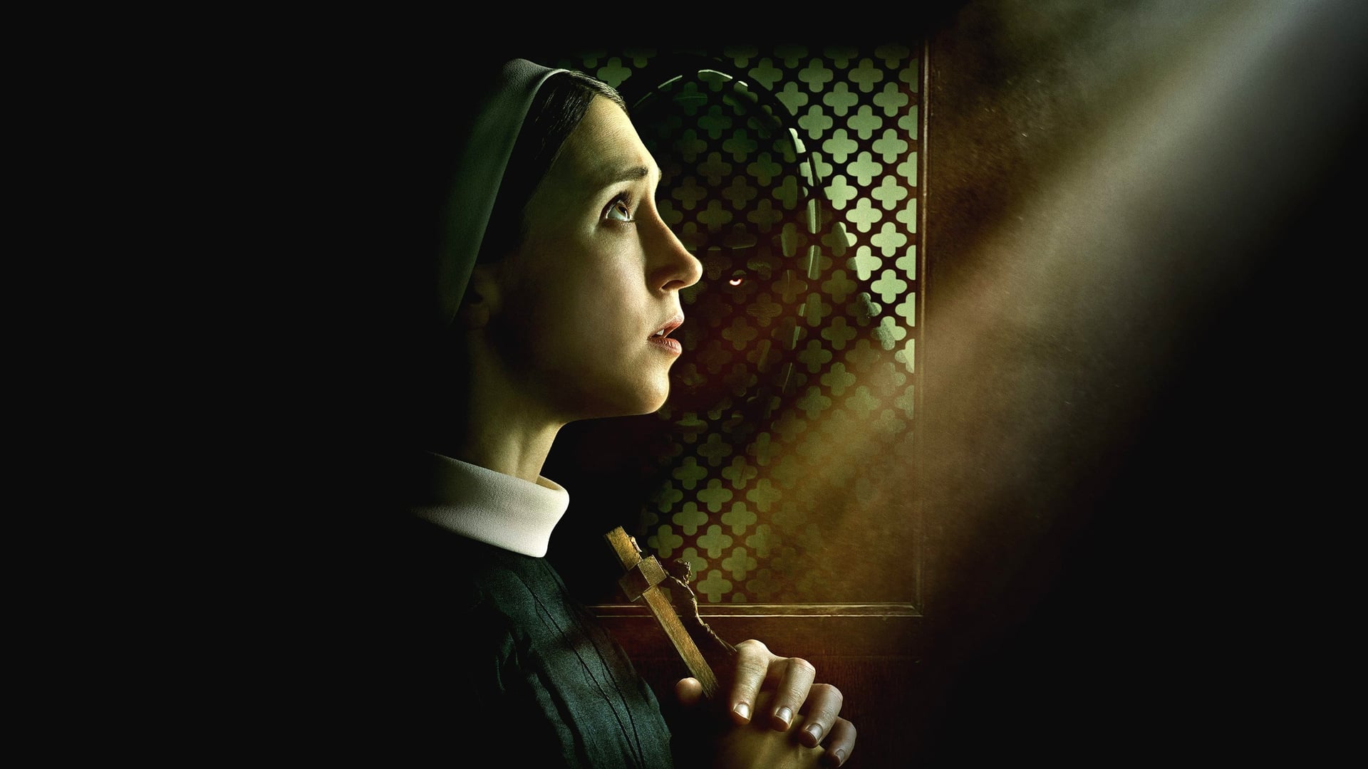 Foto do filme A Freira 2