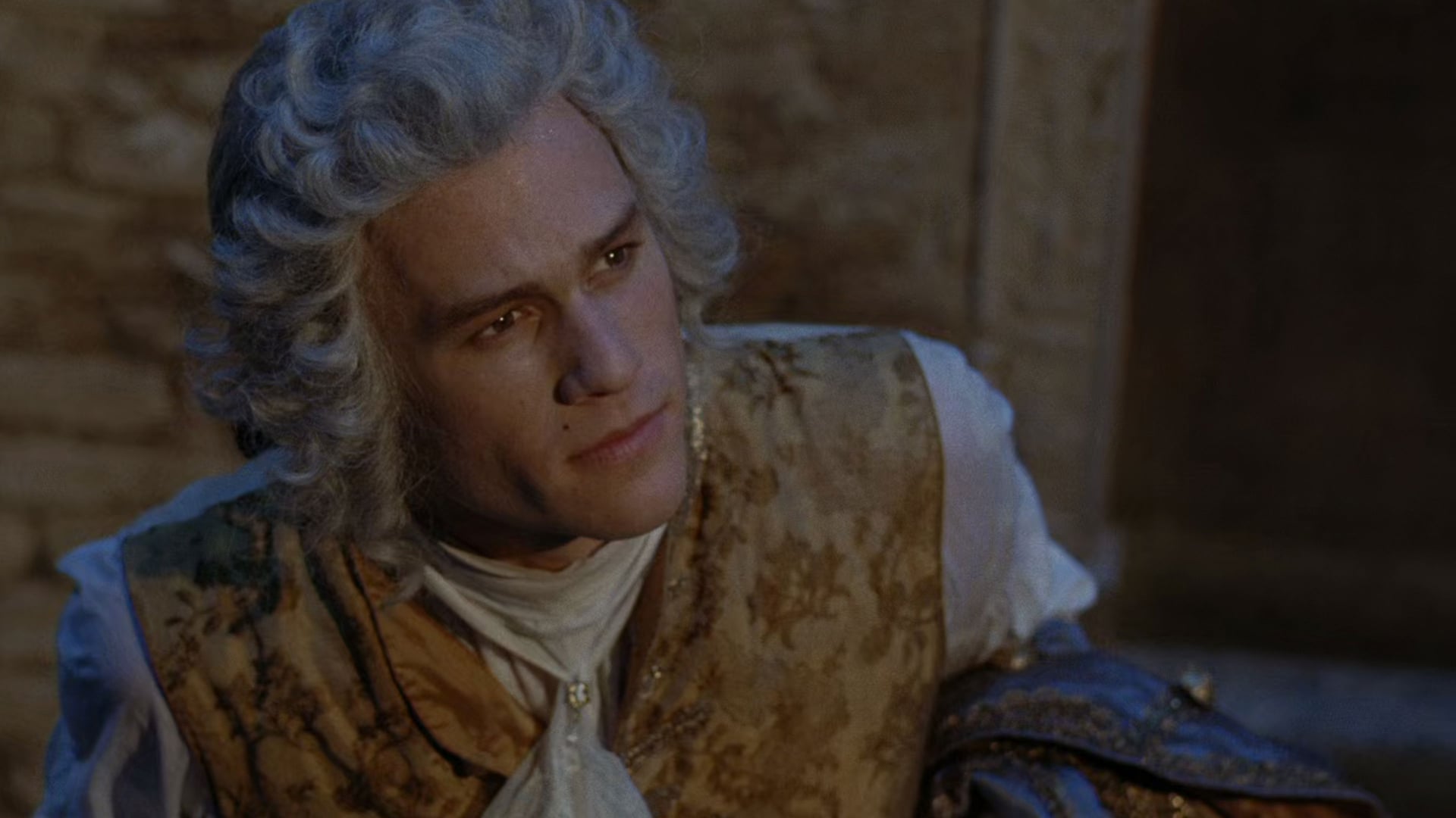 Foto do filme Casanova