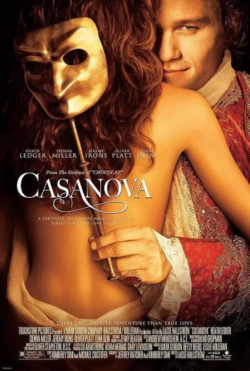 Casanova