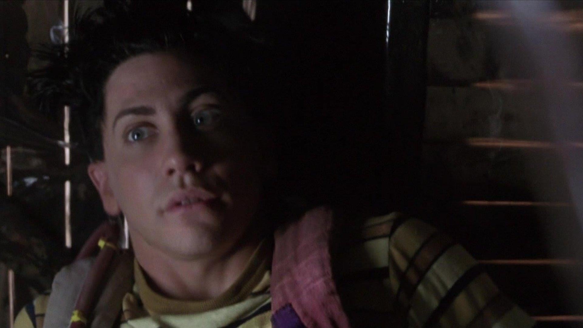 Foto do filme Jimmy Bolha