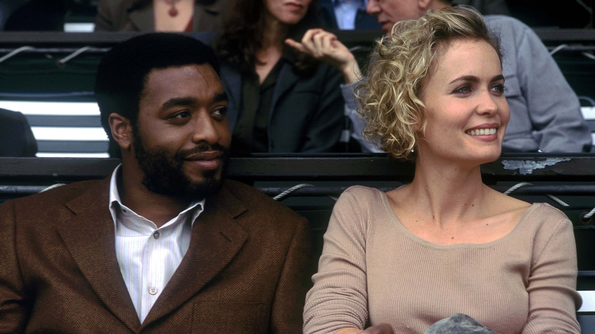 Foto do filme Melinda e Melinda