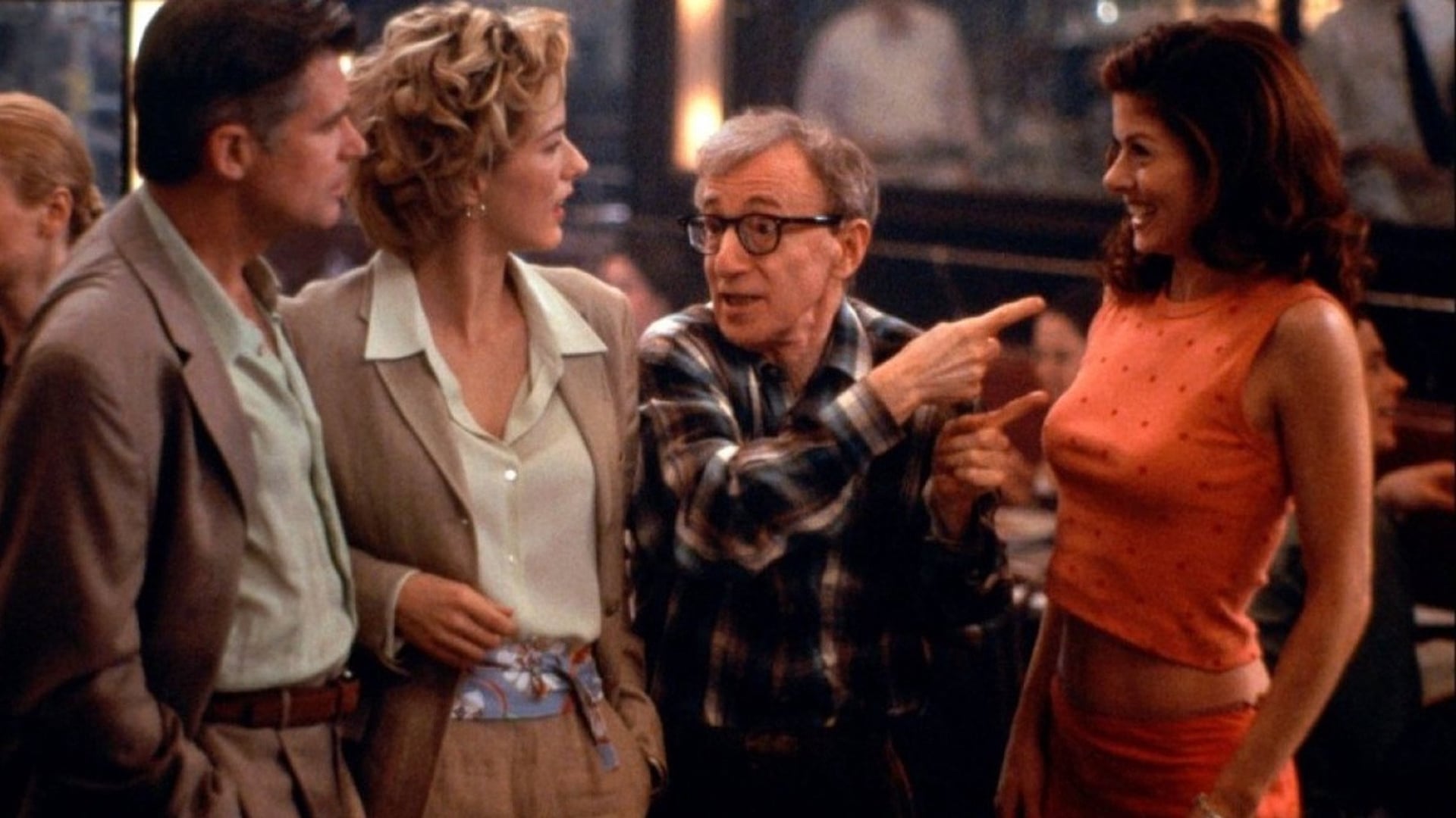 Foto do filme Dirigindo no Escuro