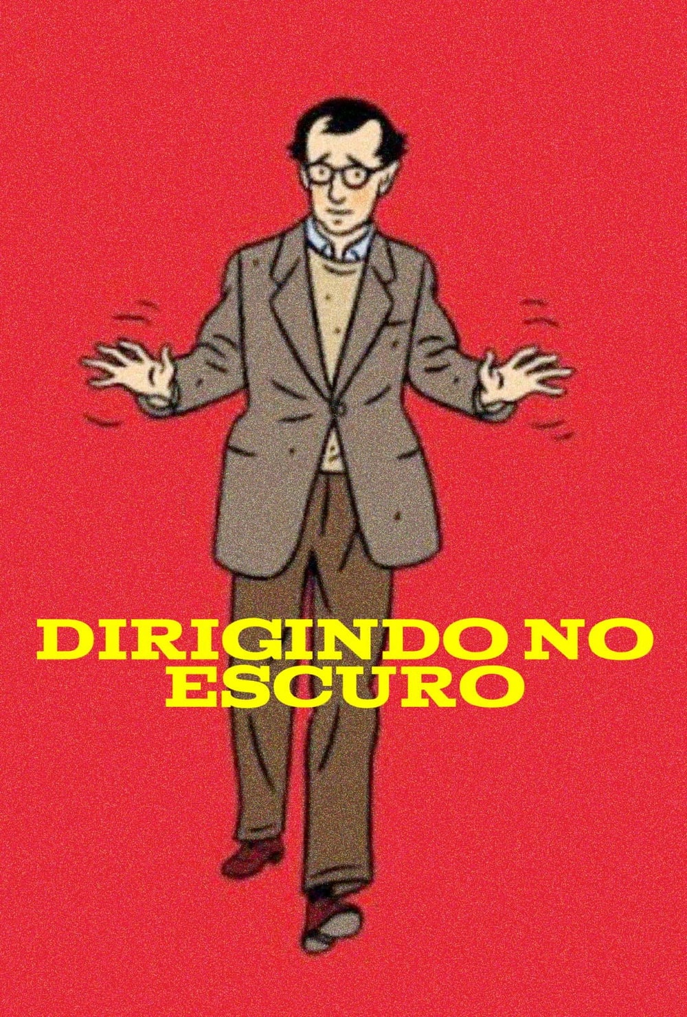 Dirigindo no Escuro