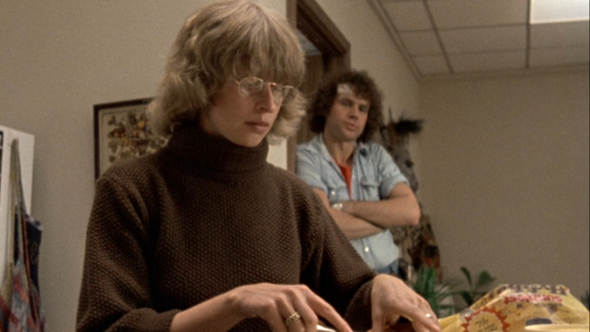 Foto do filme The Plumber