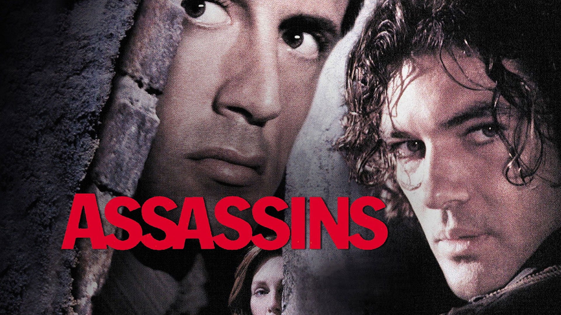 Foto do filme Assassinos