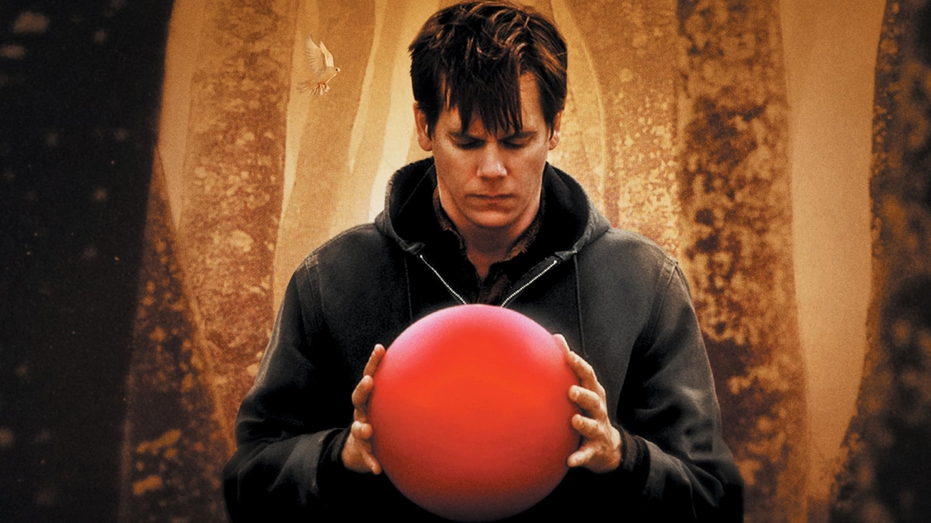 Foto do filme O Lenhador