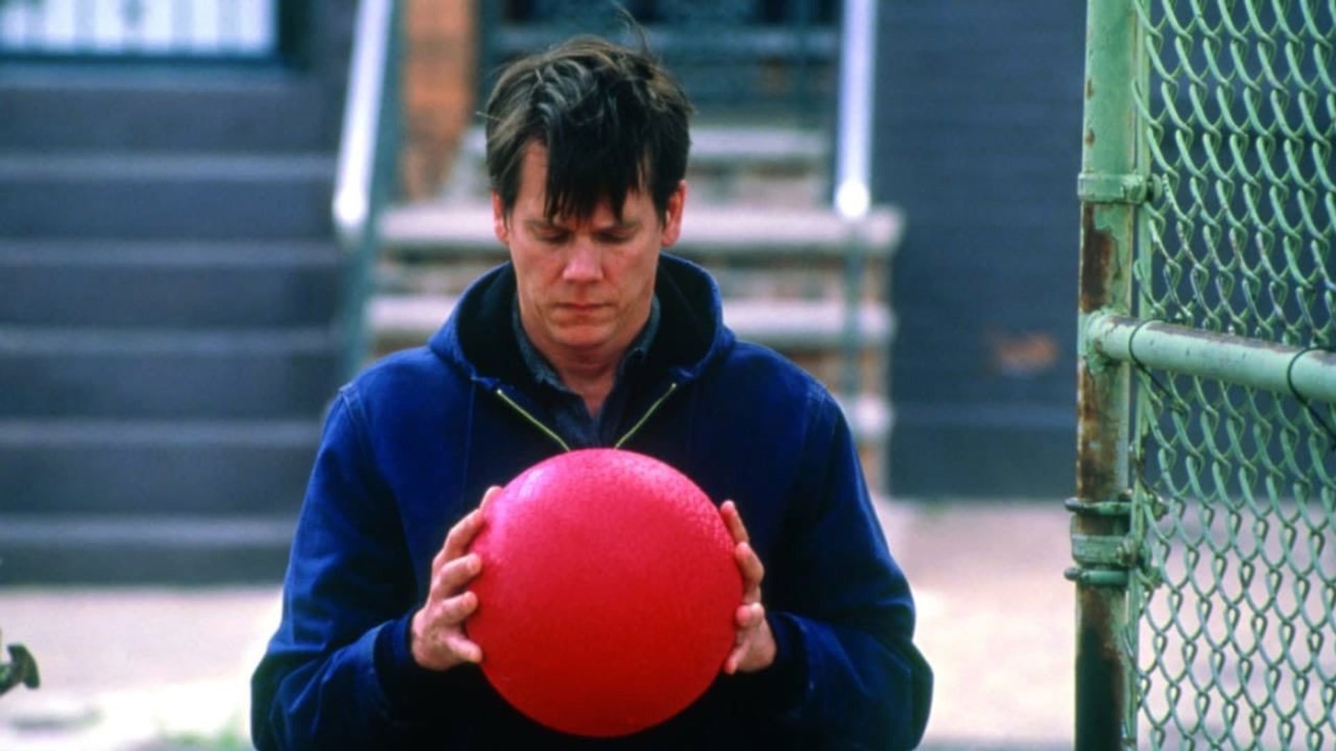 Foto do filme O Lenhador