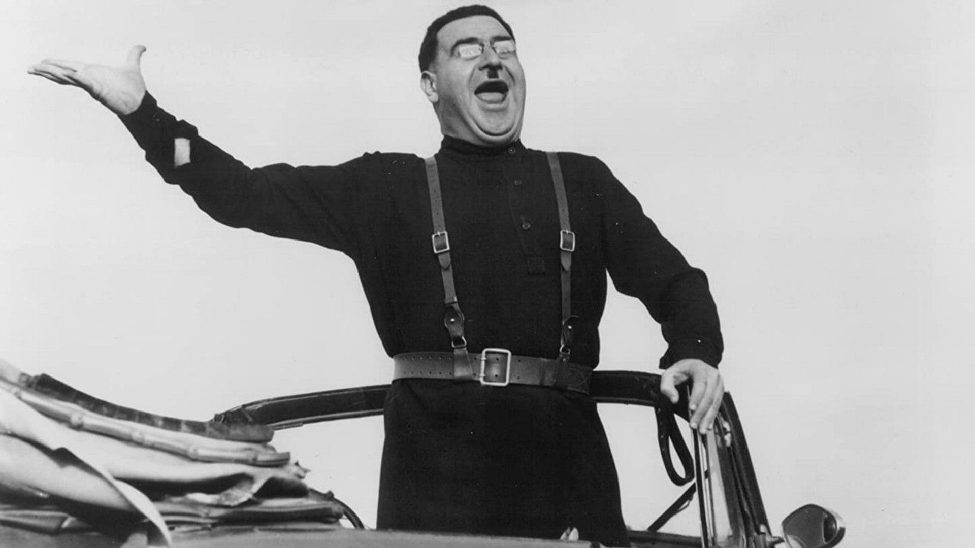 Foto do filme Arrependimento Sem Perdão