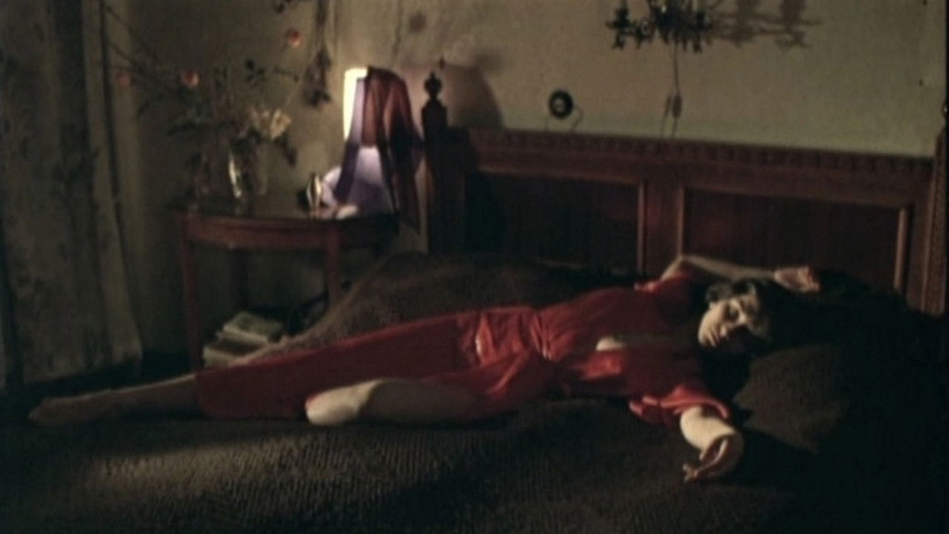 Foto do filme Arrependimento Sem Perdão