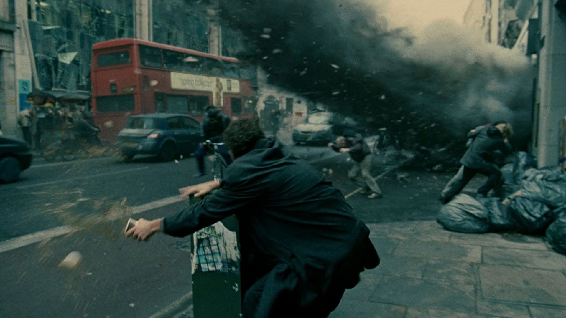 Foto do filme Filhos da Esperança