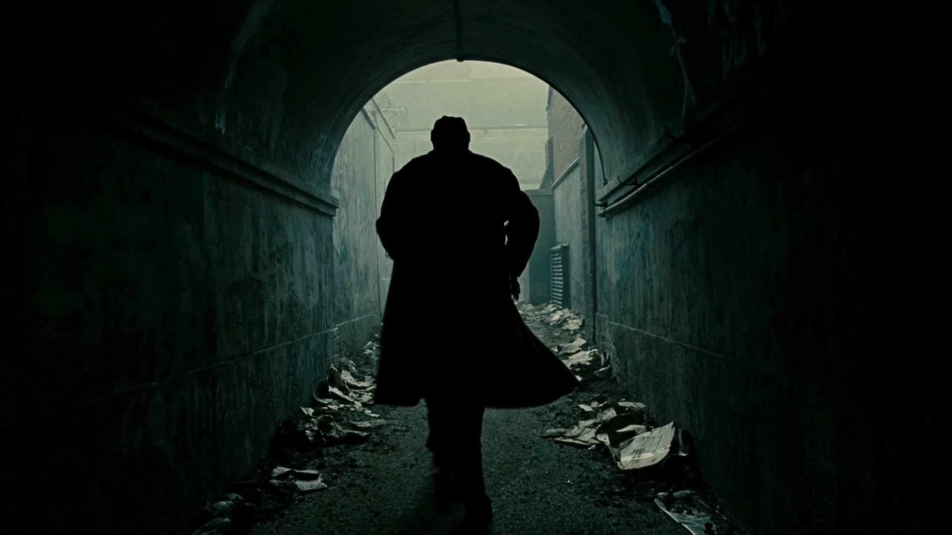 Foto do filme Filhos da Esperança