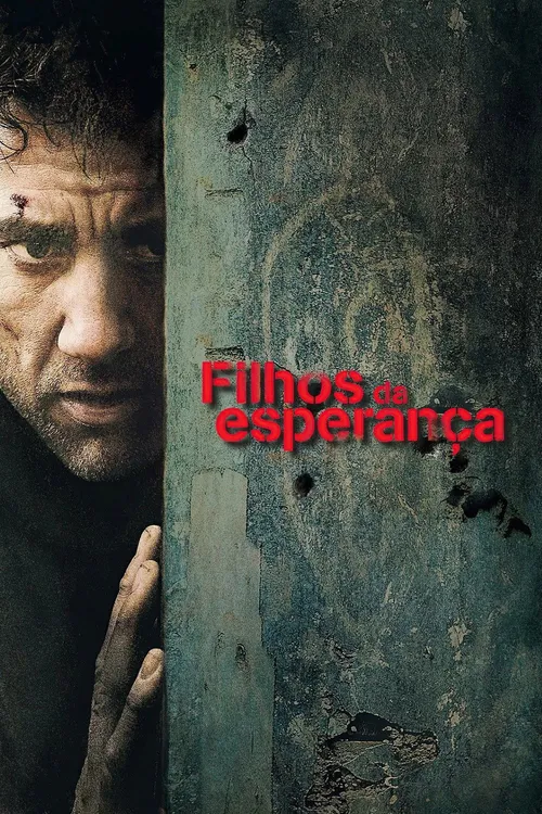 Filhos da Esperança