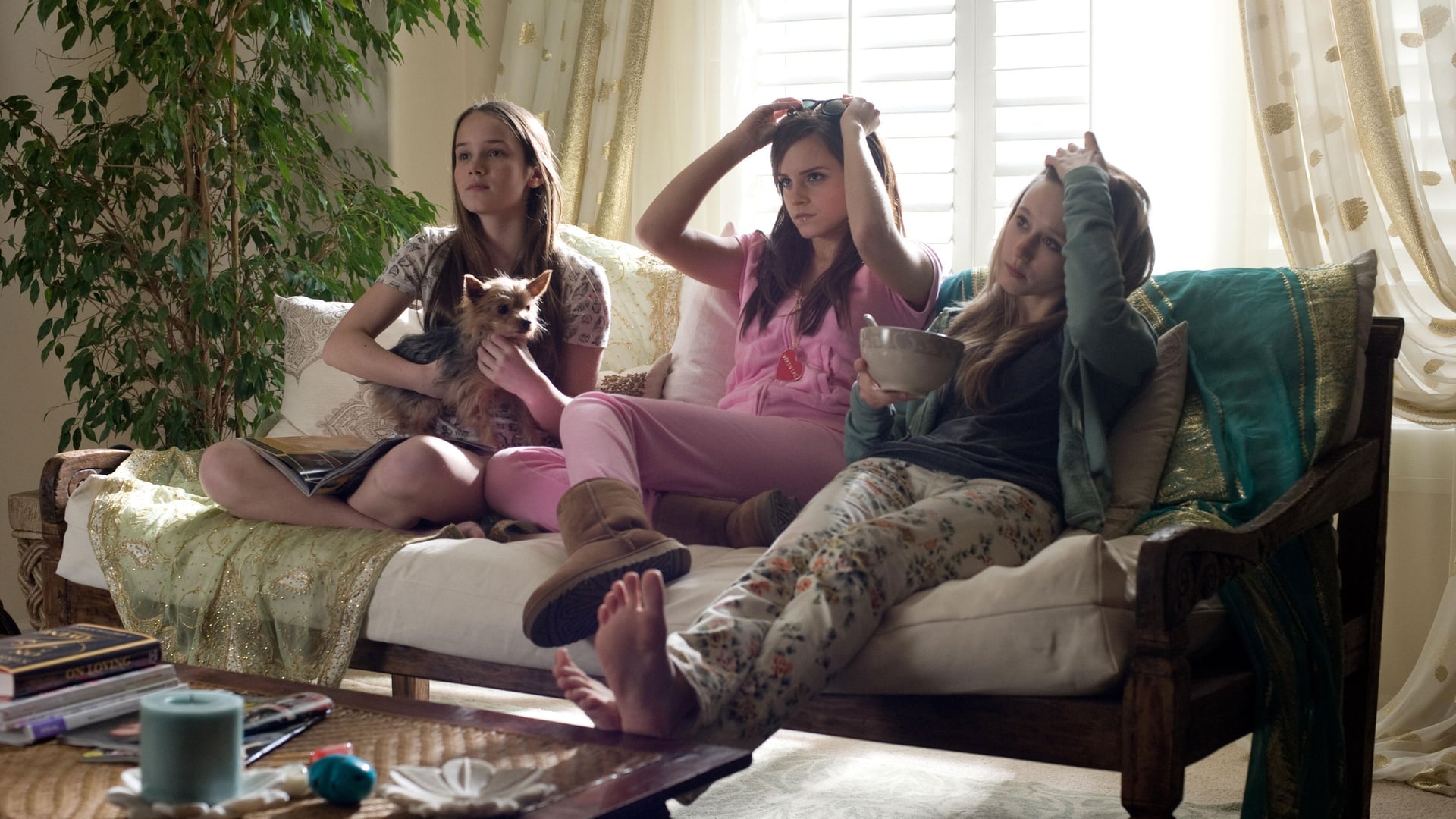 Foto do filme Bling Ring: A Gangue de Hollywood