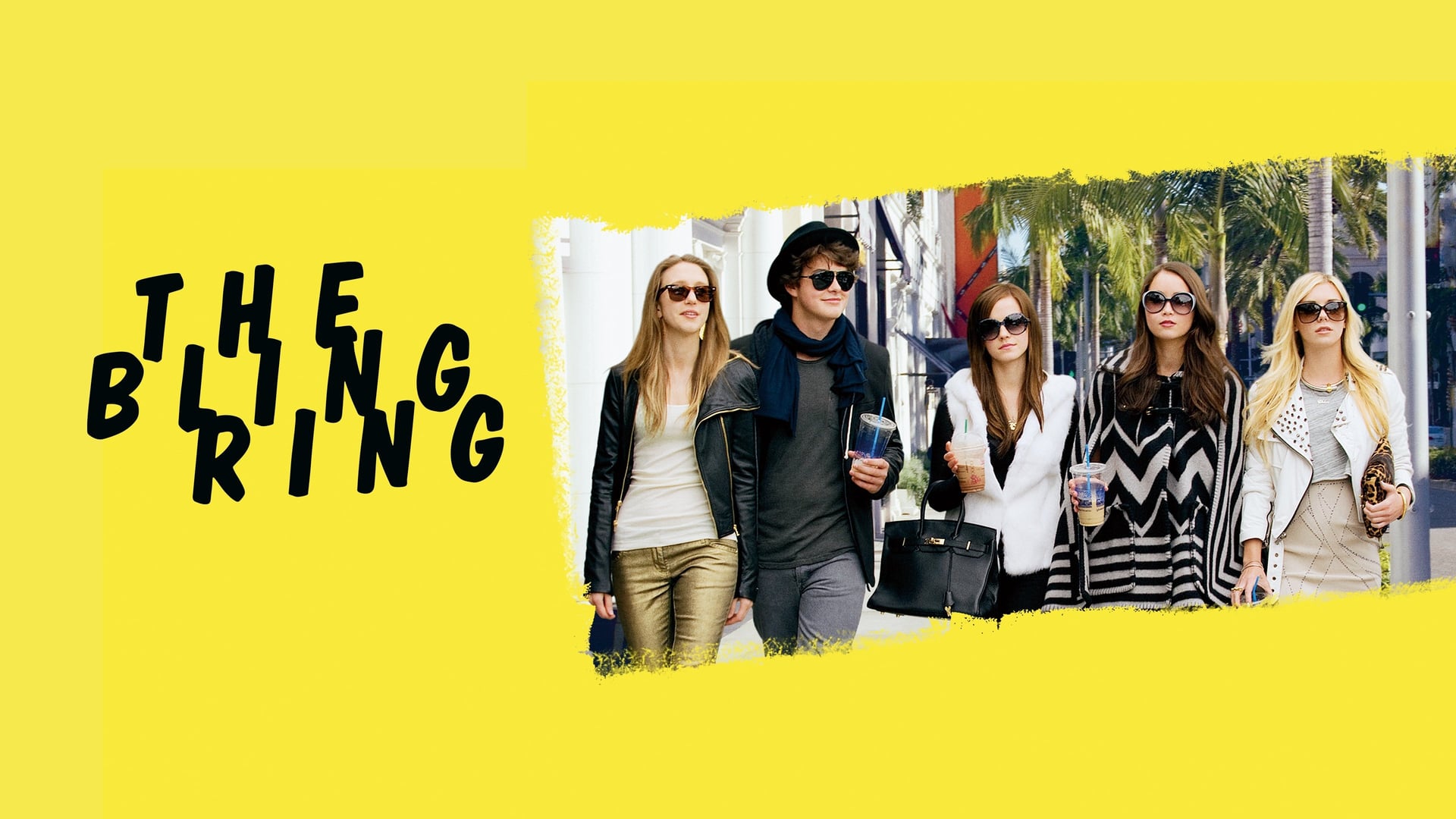 Foto do filme Bling Ring: A Gangue de Hollywood