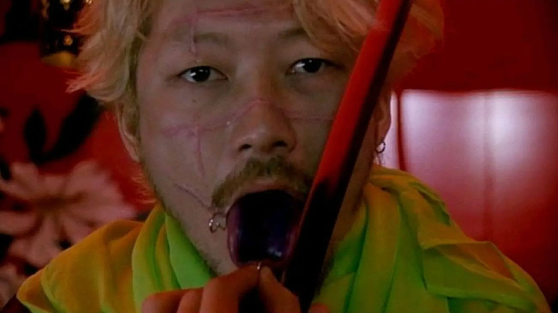 Foto do filme Ichi, o Assassino