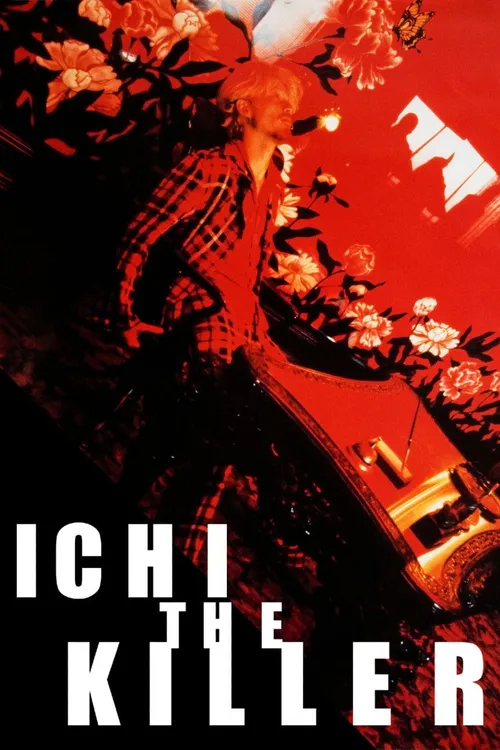 Ichi, o Assassino