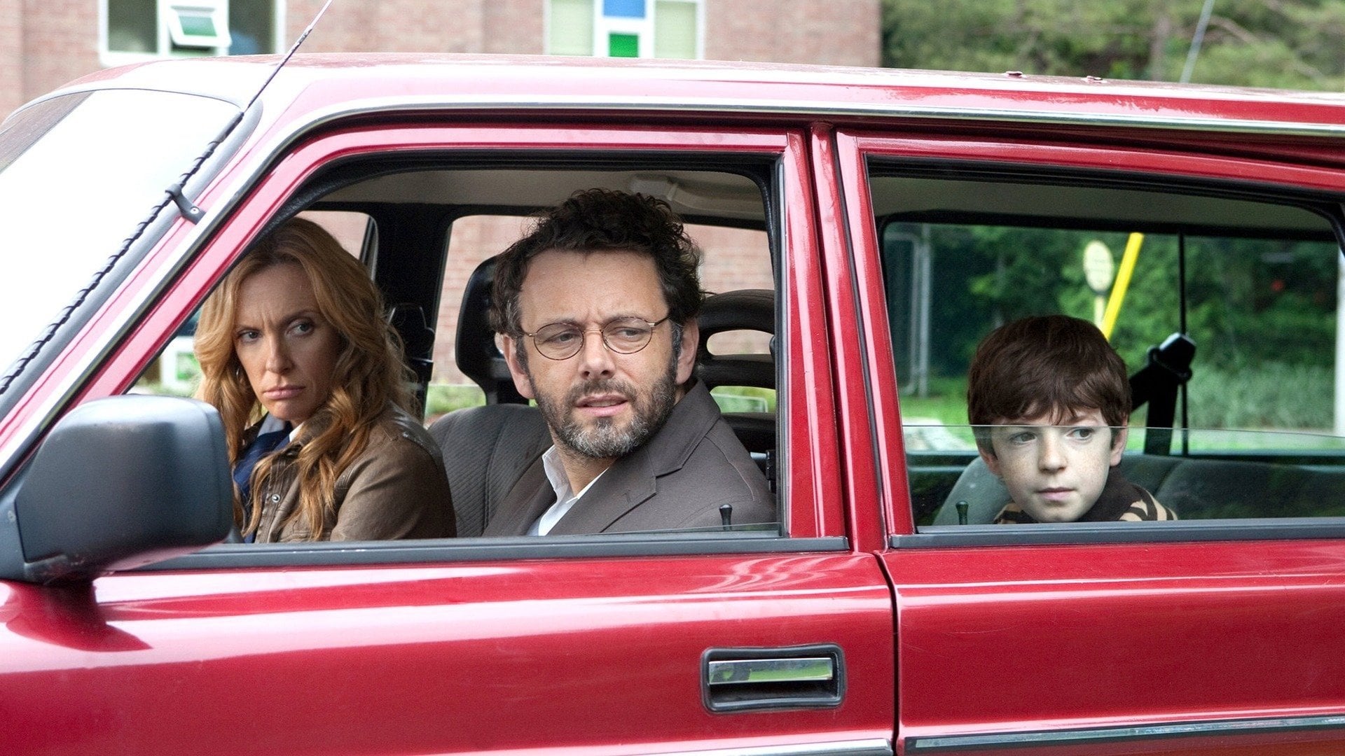 Foto do filme A Origem da Vida