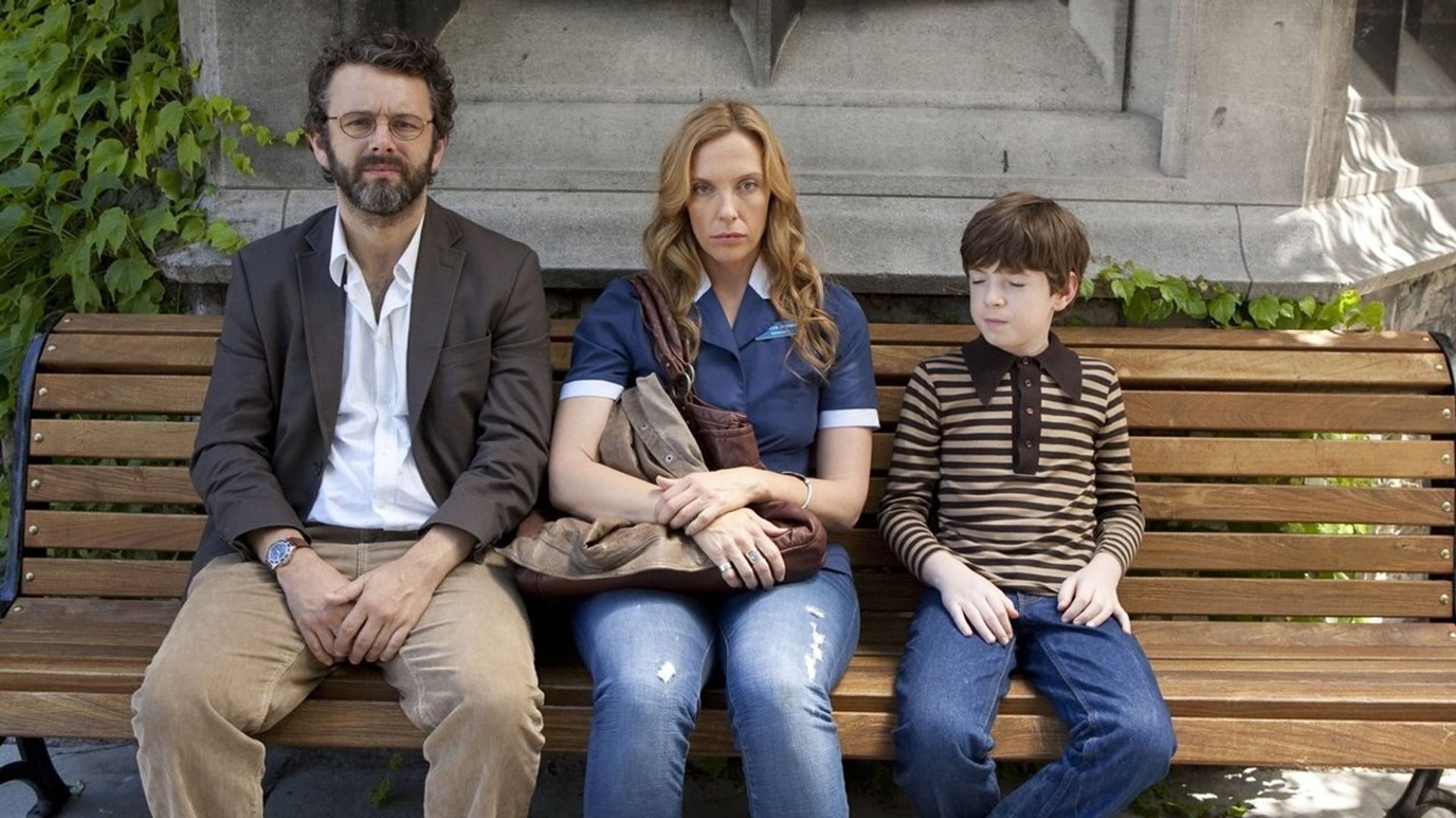 Foto do filme A Origem da Vida