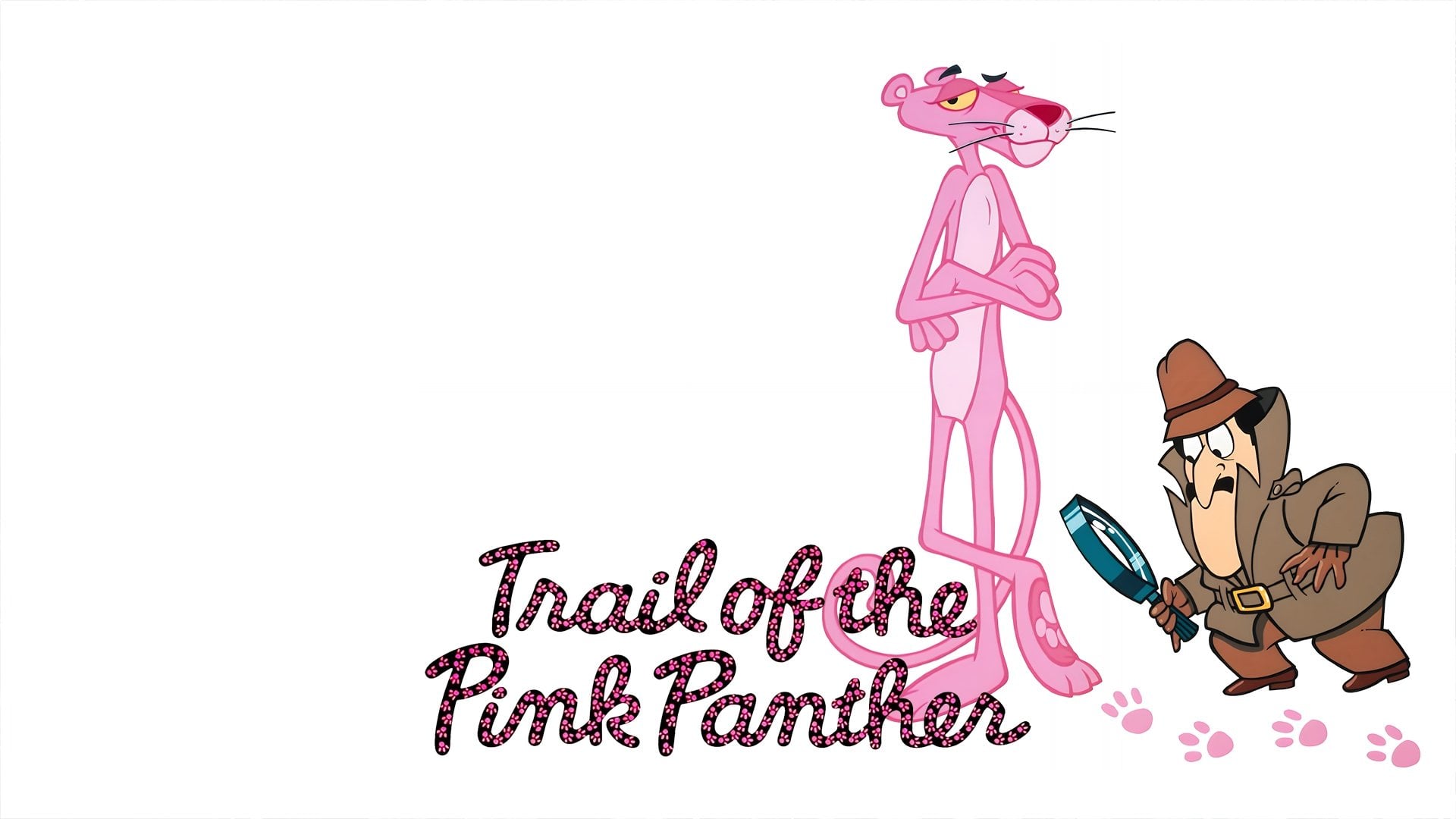 Foto do filme A Trilha da Pantera Cor-de-Rosa