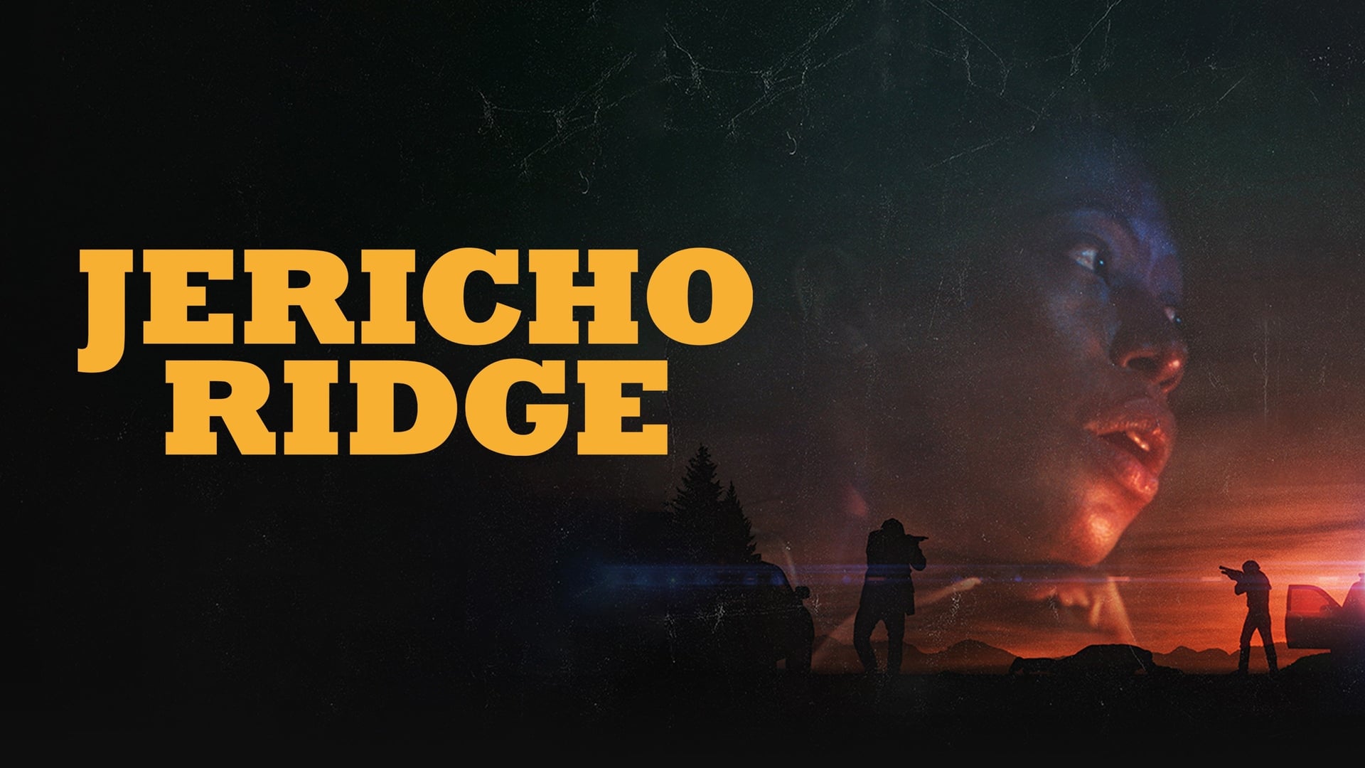 Foto do filme Jericho Ridge
