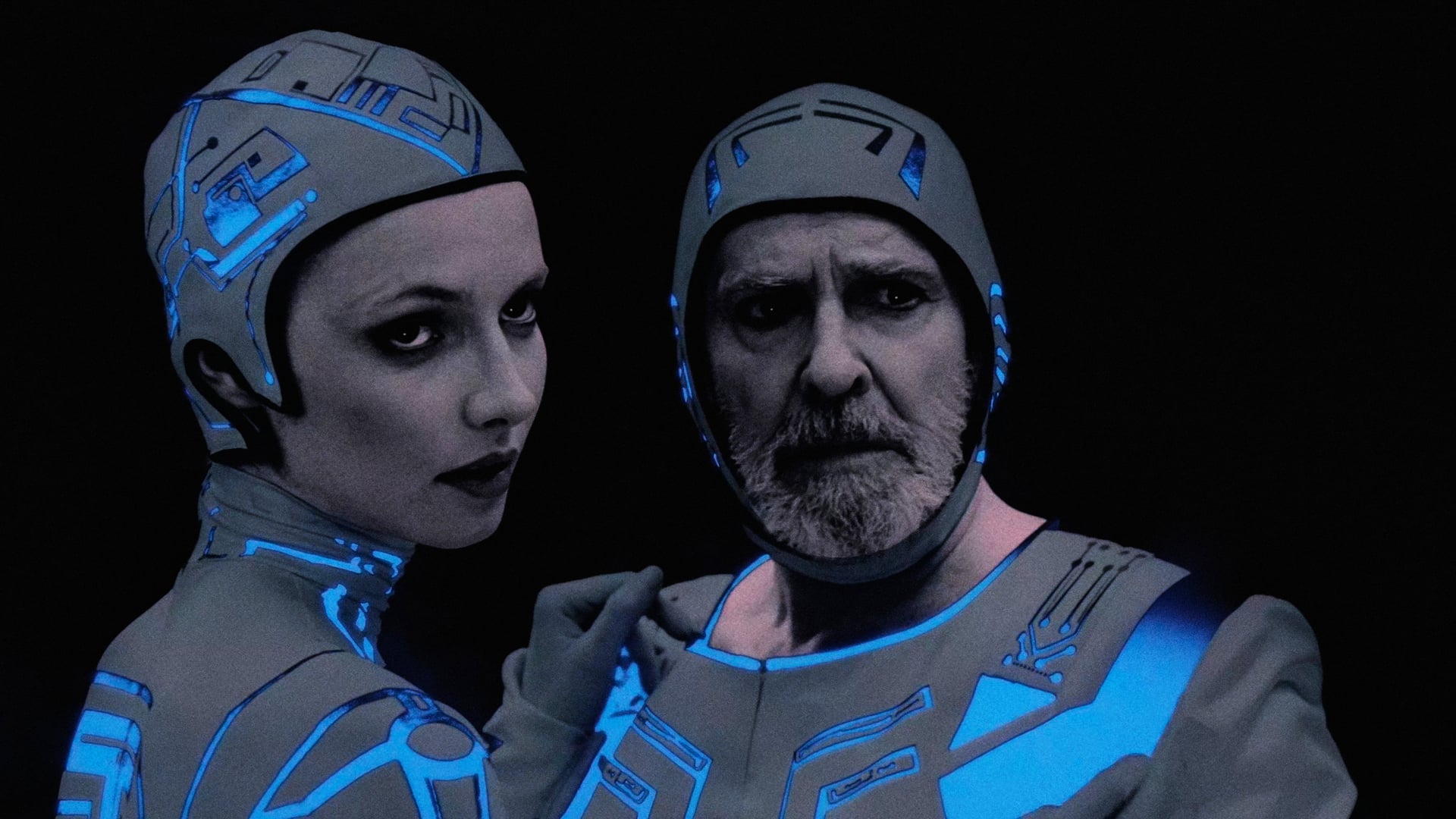 Foto do filme Tron: Uma Odisseia Eletrônica
