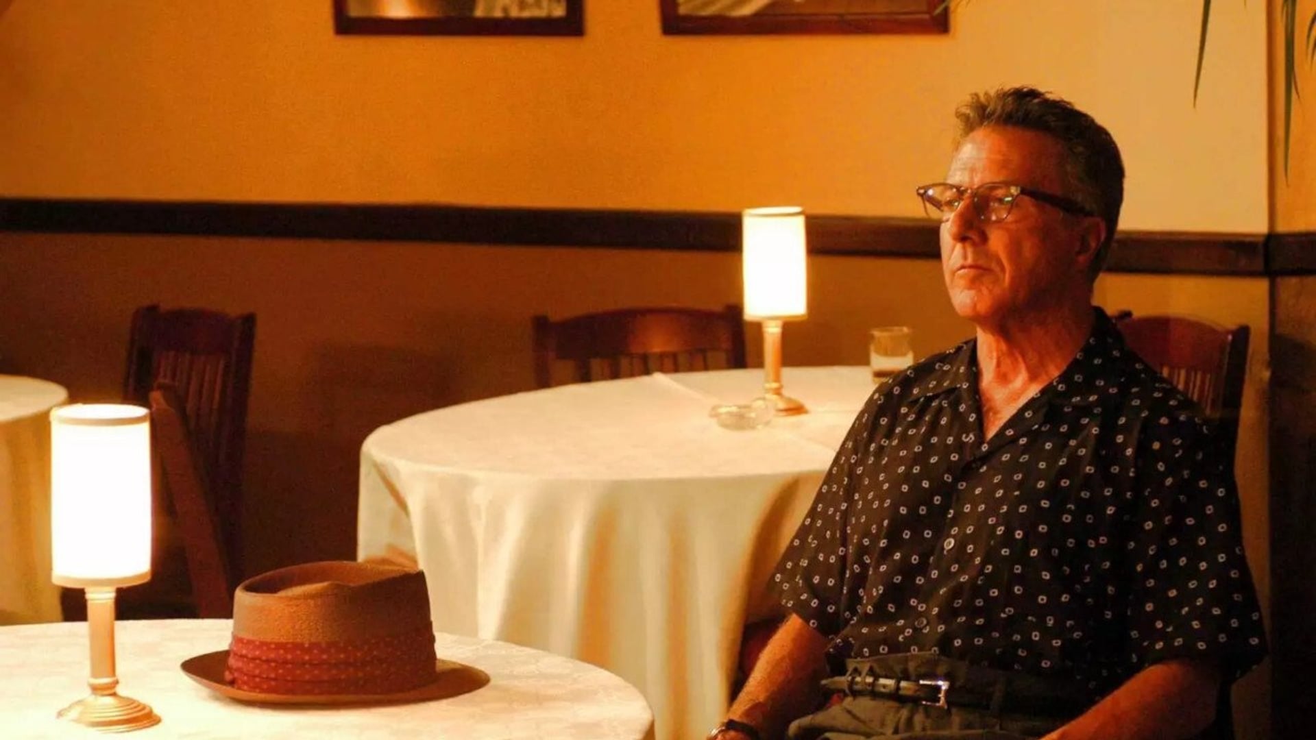 Foto do filme A Cidade Perdida