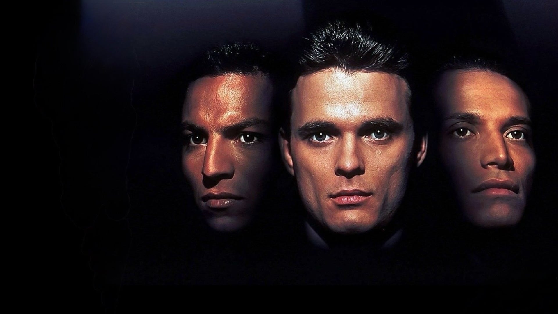 Foto do filme Marcados Pelo Sangue