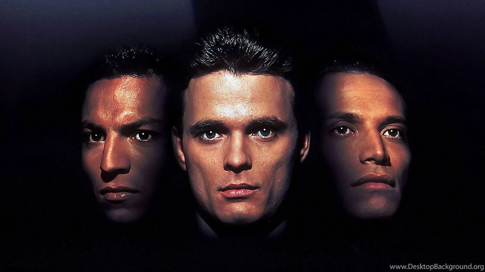 Foto do filme Marcados Pelo Sangue