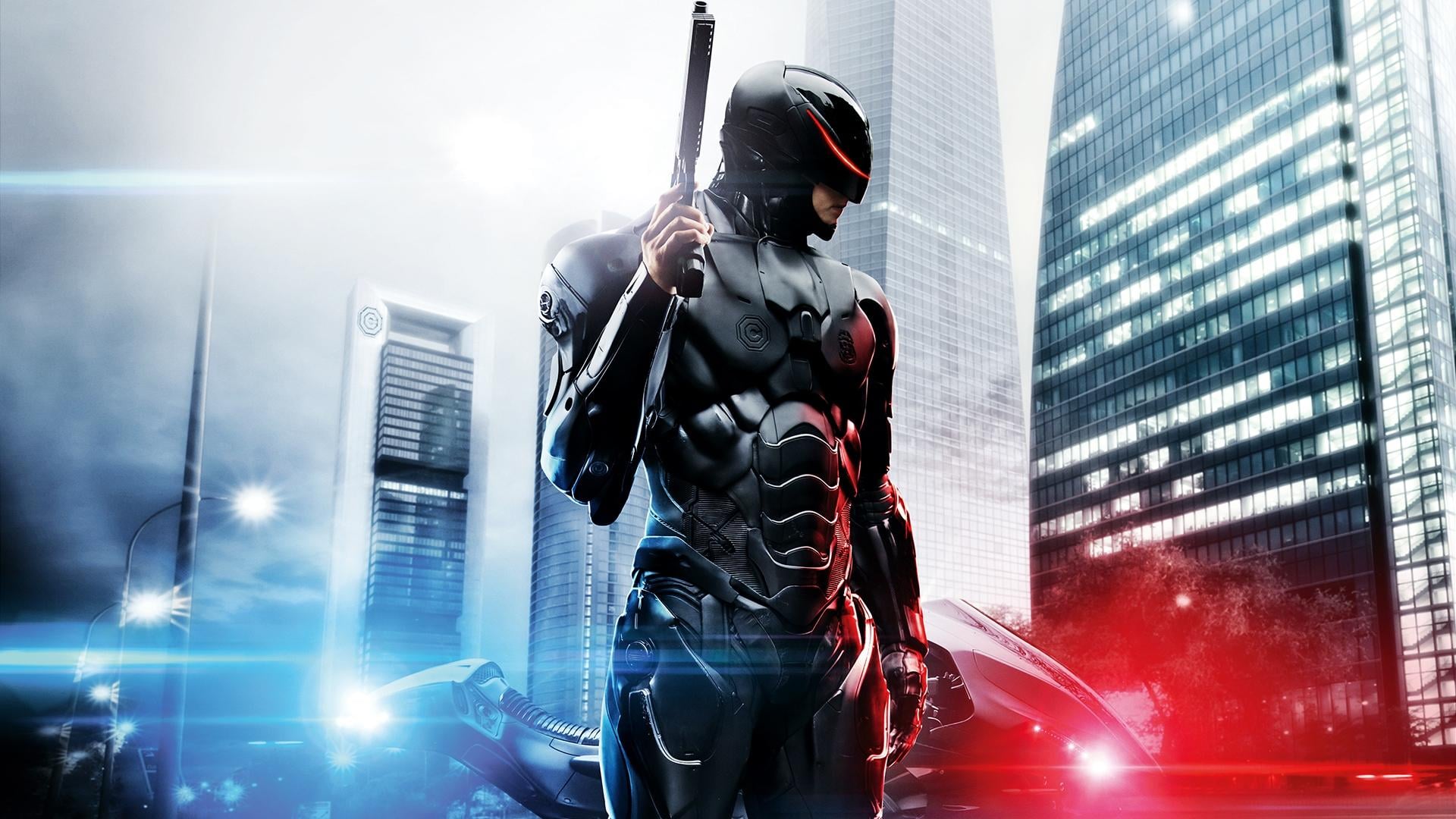Foto do filme RoboCop