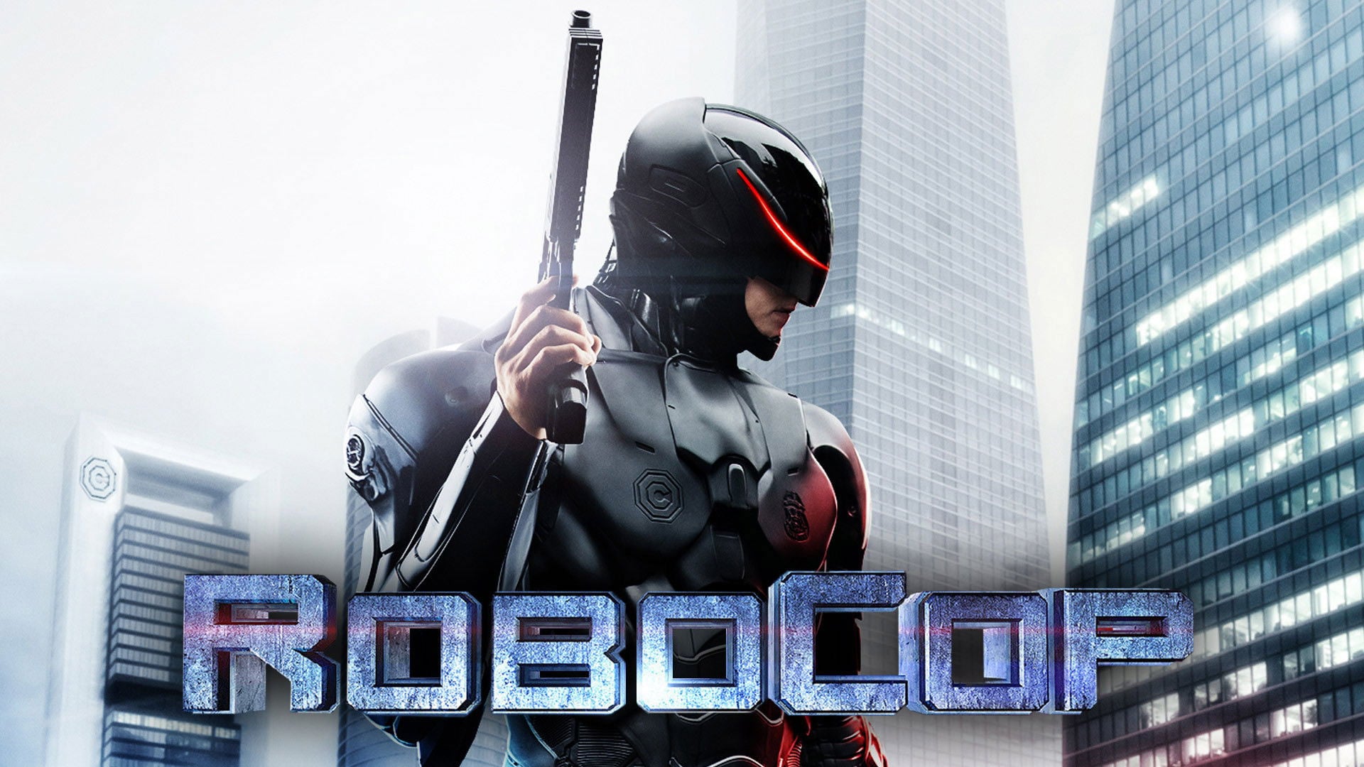 Foto do filme RoboCop