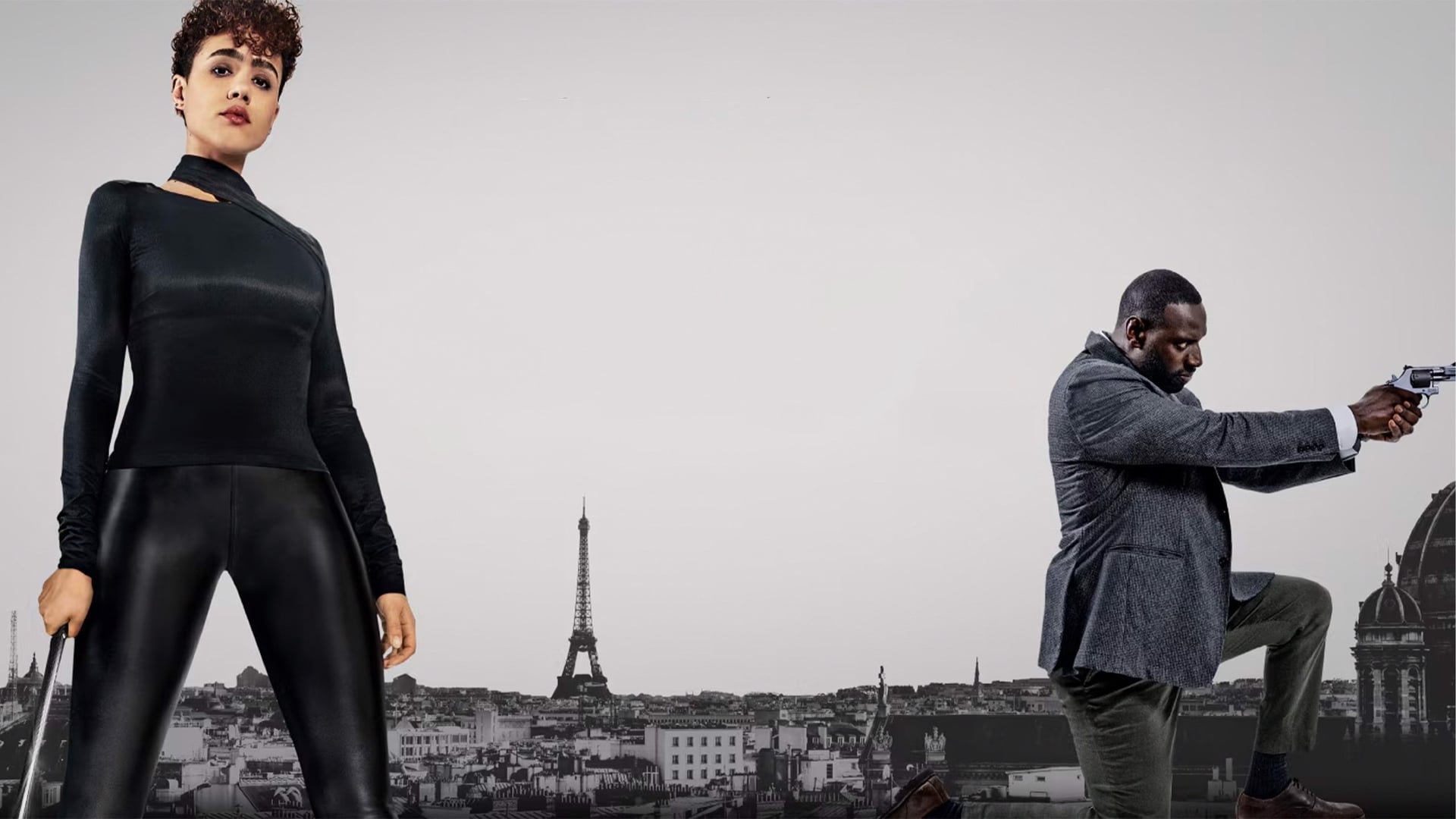 Foto do filme The Killer