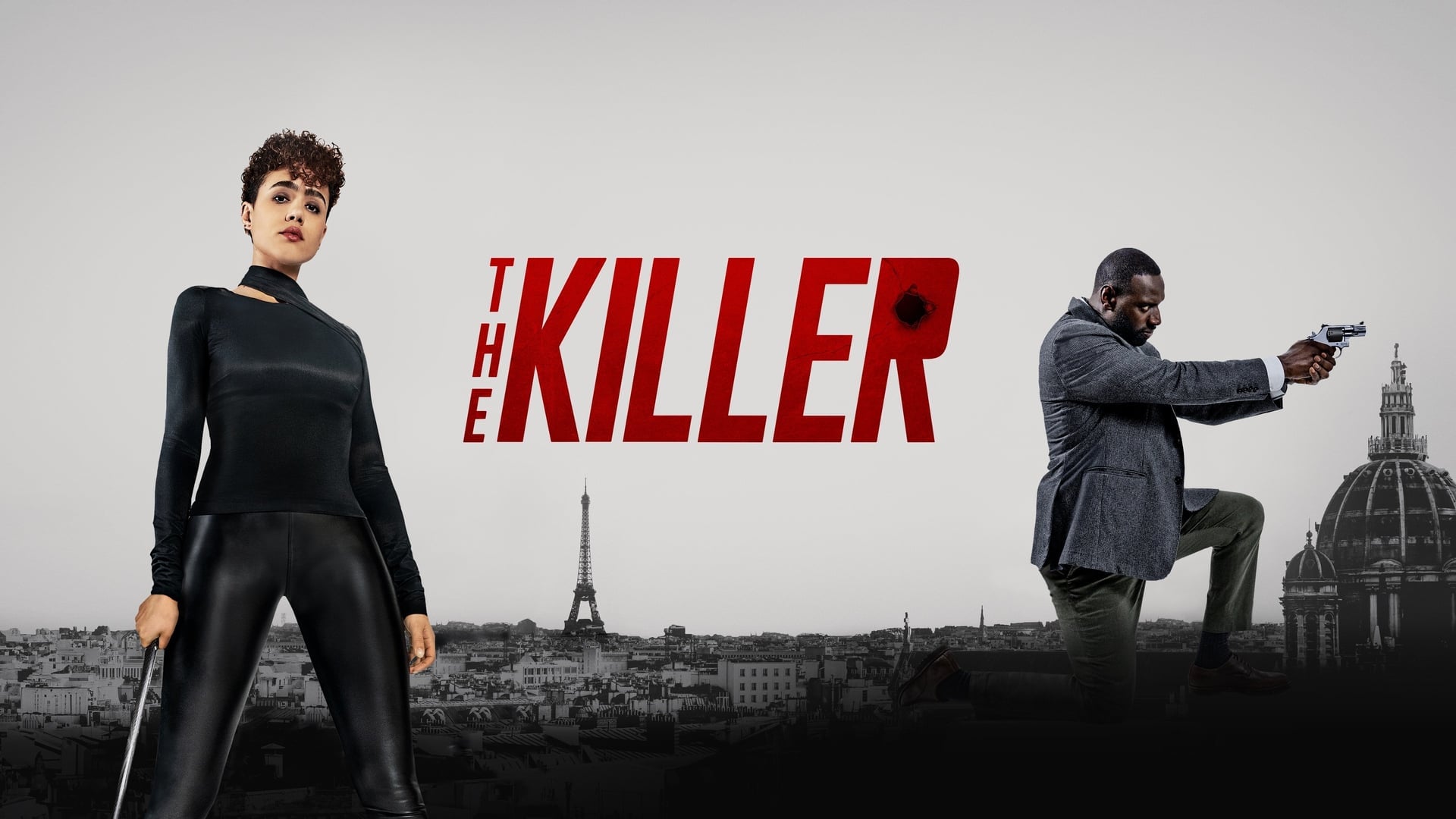 Foto do filme The Killer