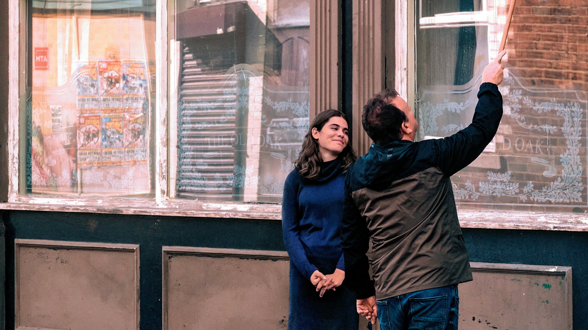 Foto do filme O Último Pub