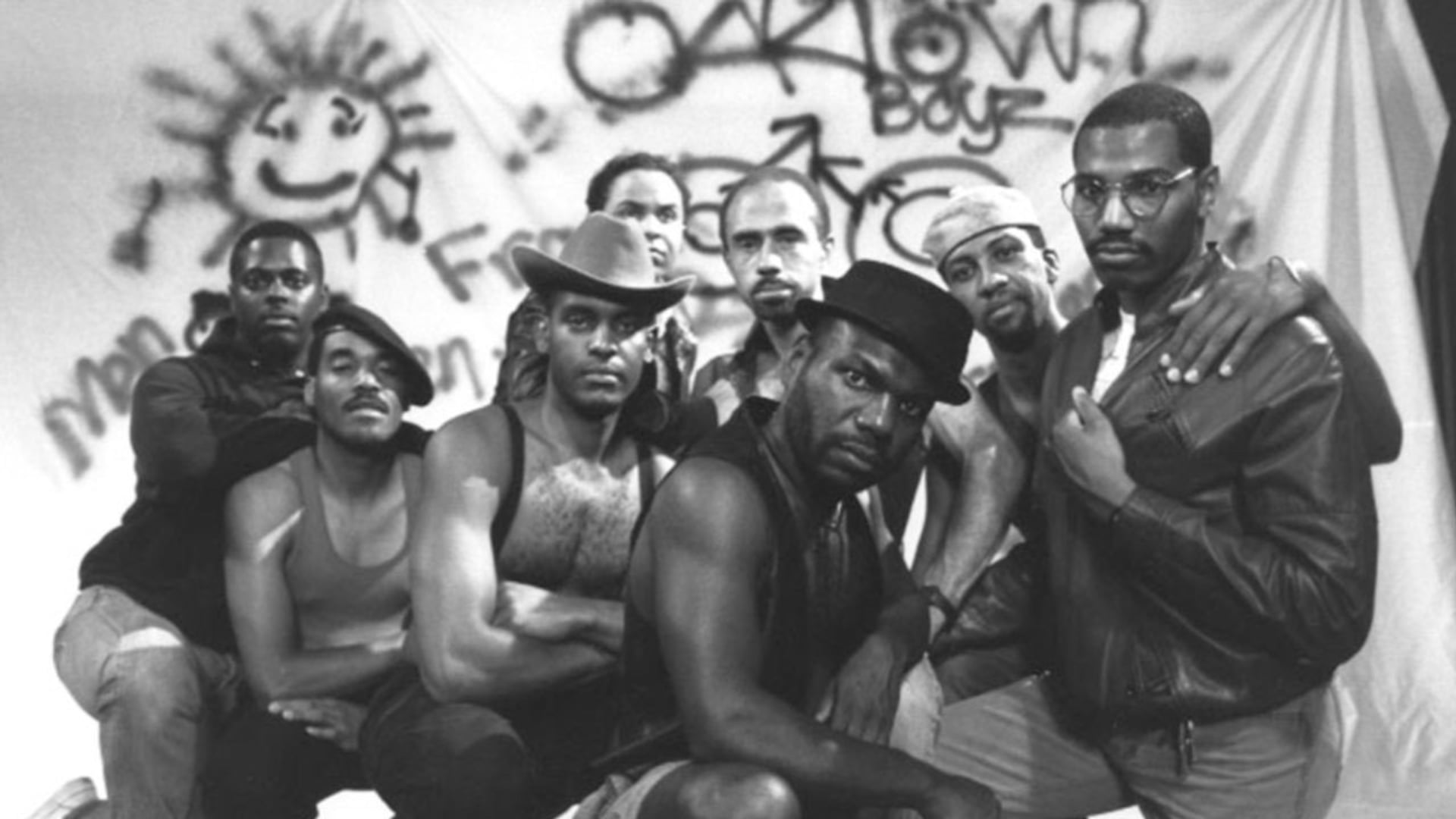 Foto do filme Línguas Desatadas