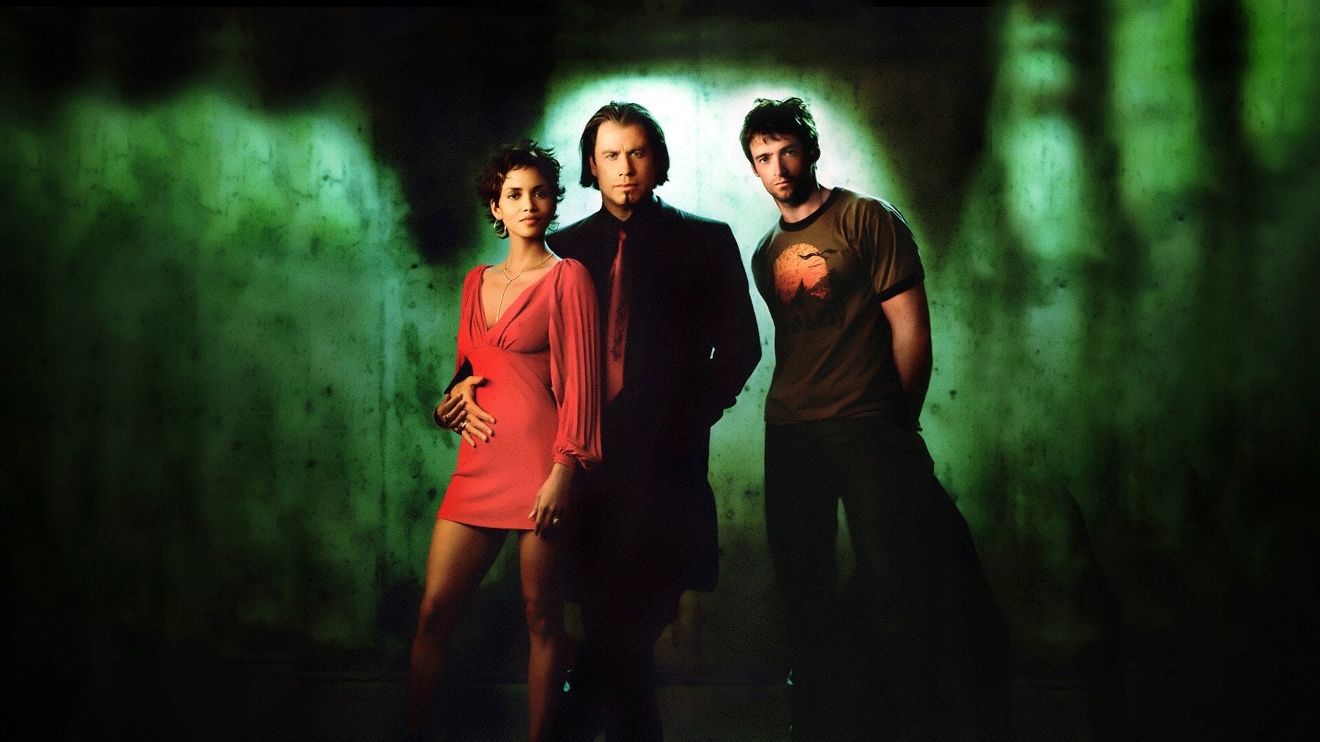 Foto do filme A Senha: Swordfish