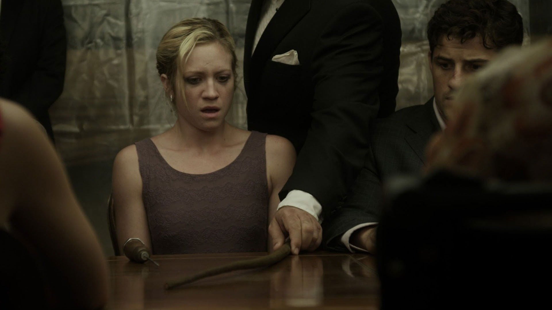 Foto do filme Would You Rather