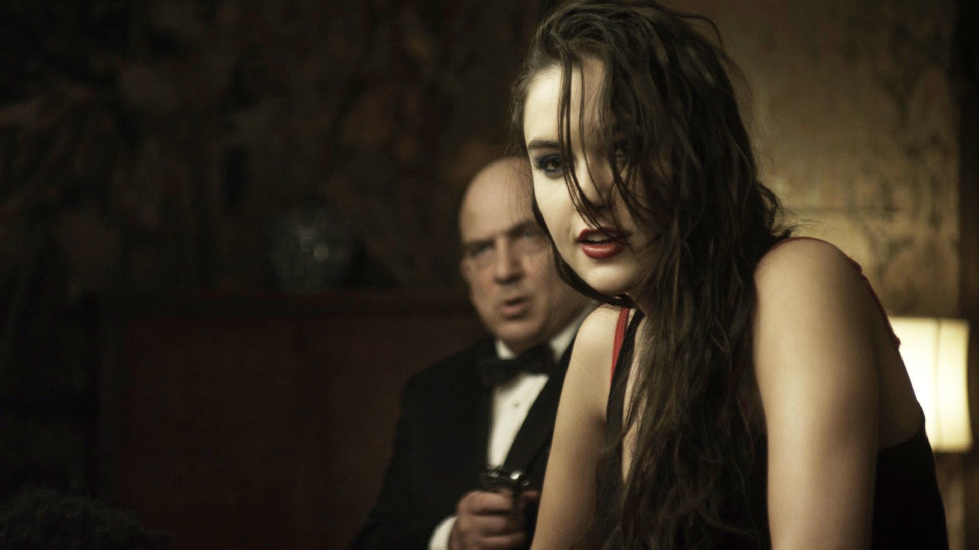 Foto do filme Would You Rather