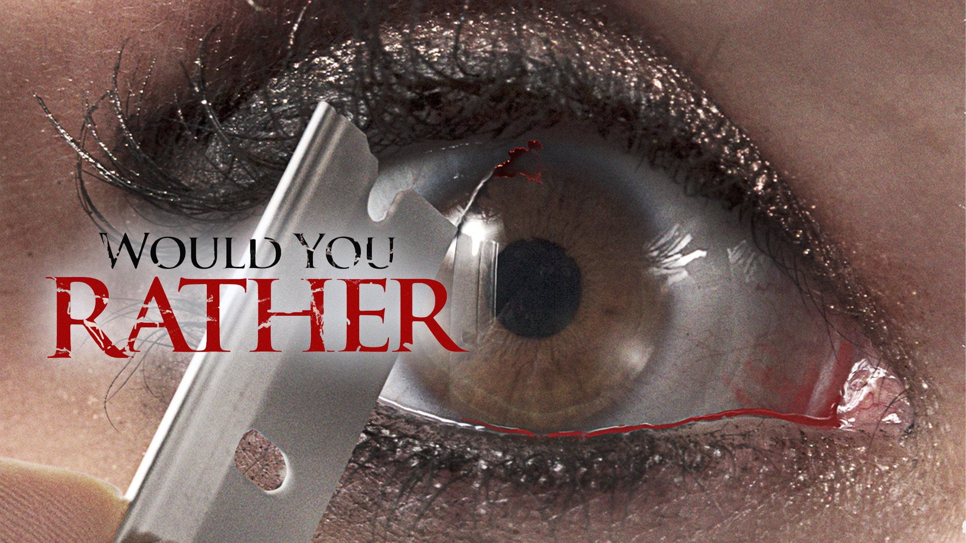 Foto do filme Would You Rather