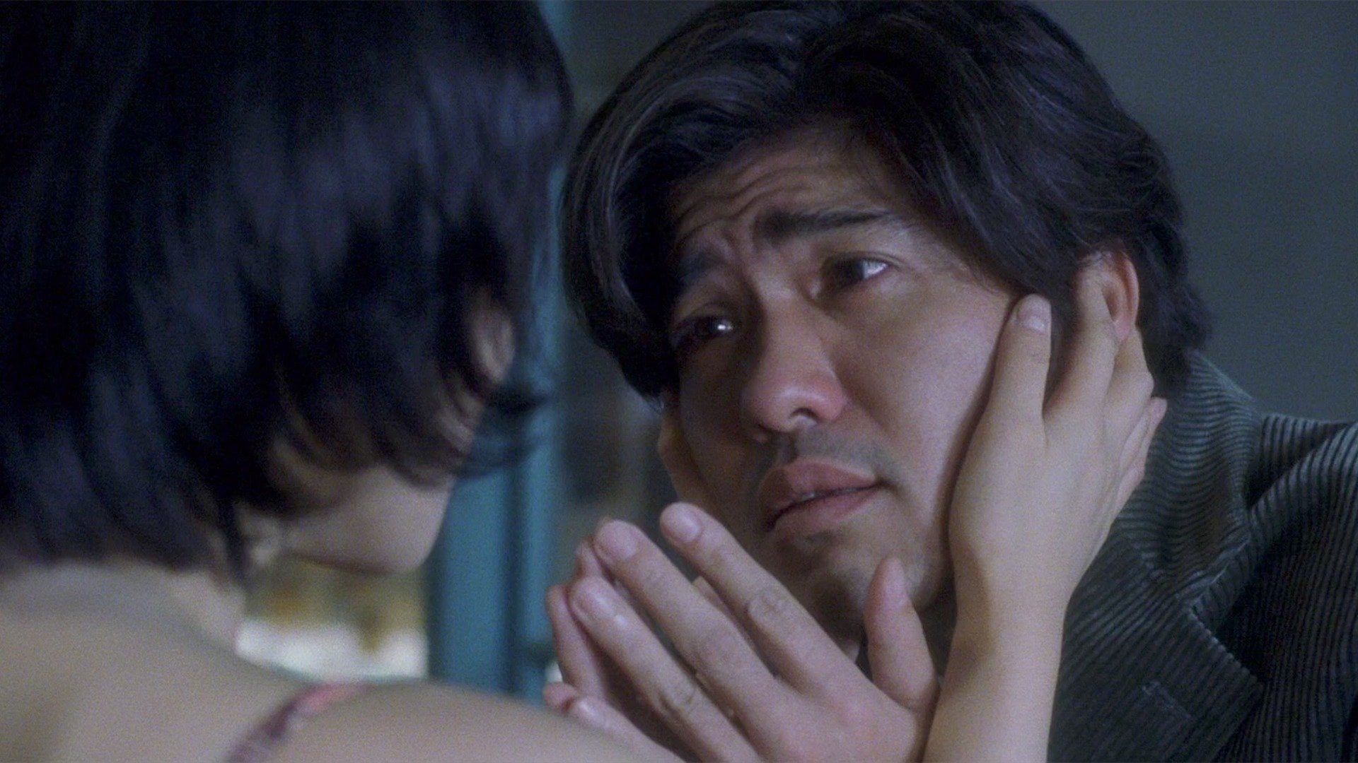 Foto do filme Ring: Espiral